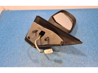 Зеркало электрическое Dacia Logan I 2004 - 2012 года