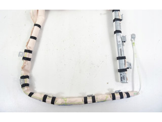 Боковая подушка безопасности X-TRAIL   Nissan X-Trail T33