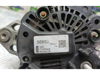 Генератор Volkswagen Caddy