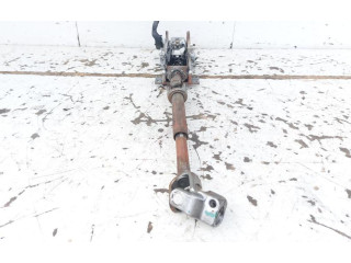    Рулевая рейка 5Q1419502BM   Skoda Octavia Mk3 (5E) 2013 - 2019 года