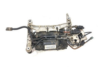 Turbodmychadlo Нагнетатель 7L0616006F   Porsche Cayenne (9PA)   