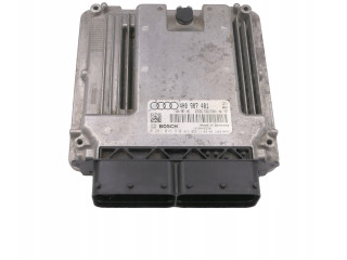 Řídící jednotka 4H0907401, 0281016910   Audi A8 S8 D4 4H 2011