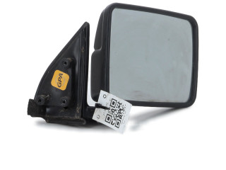 Зеркало электрическое Mitsubishi L200 1996 - 2006 года