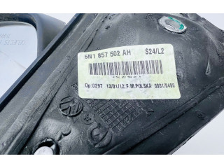 Zpětné zrcátko Volkswagen Tiguan 2014 5N1857502AH, S24L2