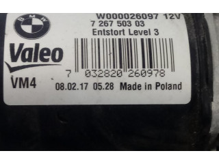 Přístrojová deska BMW 4 F36 Gran coupe 2017 726750303