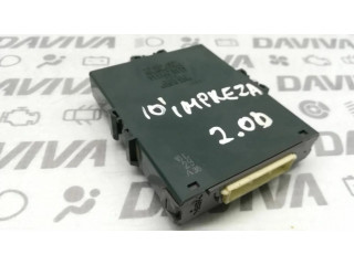 Блок управления 88821FG000, 2324005520   Subaru Impreza III