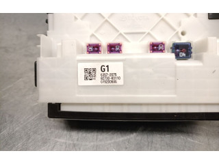 Pojistková skříňka Řídící jednotka BSM 82730K0110, 63572075 Toyota Yaris 2023