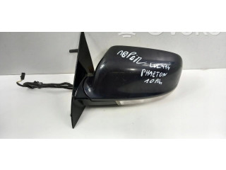 Зеркало электрическое        Volkswagen Phaeton  2002 - 2016 года   