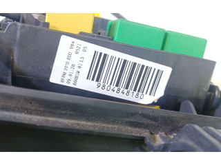 Pojistková skříňka 9804848180 Citroen SpaceTourer XL 2020