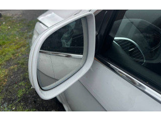 Zpětné zrcátko Audi Q7 4L 2011