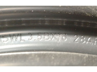 Блок управления надувных подушек 1K0909605T, 5WK43412SIEMENS Skoda Octavia Mk2 (1Z)