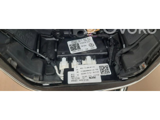 Руль Skoda Octavia Mk4 2019 - года