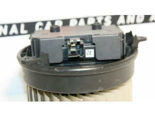 Вентилятор печки 4H1820021B Audi A7 S7 4G