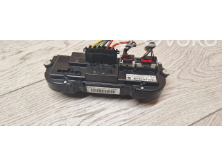 Блок управления климат-контролем 3T0820047AF   Skoda Yeti (5L)