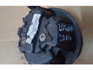 Вентилятор печки       Dacia Logan II