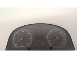 Přístrojová deska Volkswagen Caddy 2004 2K0920842C