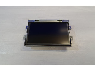 Дисплей FK7219C299AC Jaguar XJ X351