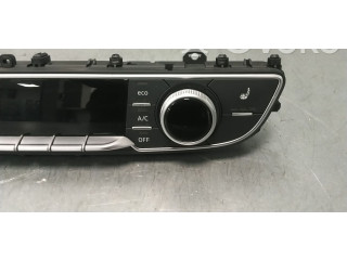 Řídící jednotka 4M0820043AD, 4M0820043ADSWI Audi Q7 4M 2016