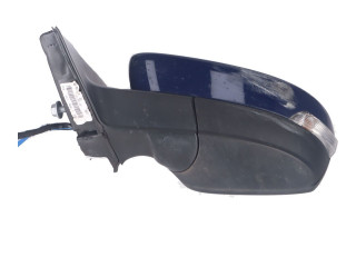 Зеркало электрическое        Skoda Fabia Mk3 (NJ)  2015 - 2021 года   