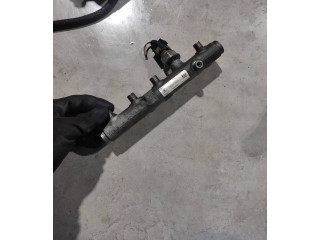 Комплект системы впрыска топлива 059130277BE, 059130755BK    Audi A4 Allroad B8  CCW113987 