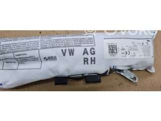 Подушка безопасности в сиденье 83A880242D   Audi Q3 F3