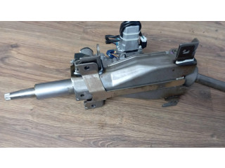    Рулевая рейка 7558N0049, 79040644   Acura MDX II 2007-2013 года