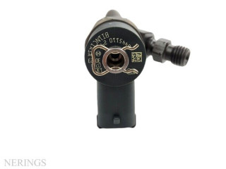 Форсунка 0445110299, 0445110299 Opel Combo D