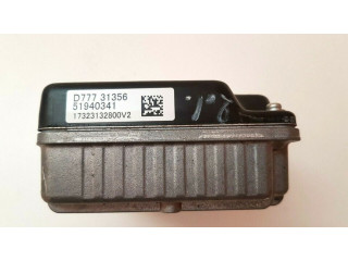 Дисторный датчик