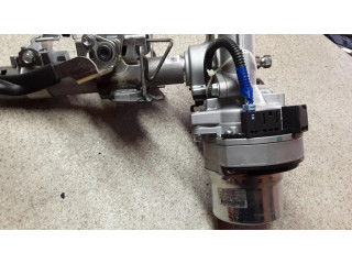 Насос рулевого управления