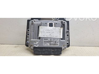 Řídící jednotka 9661773380, 9653958980 Citroen C4 I 2005