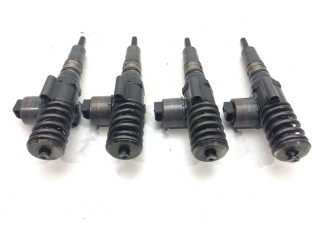 Vstřikovač Audi A6 Allroad C6