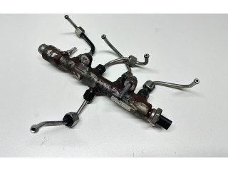 Топливная рампа 9821399680, 28497Z01   Peugeot Partner III  