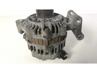 Генератор 2S6T10300CB Ford Fiesta 1.4