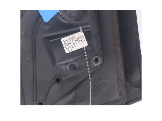 Зеркало электрическое        Peugeot 107  2005 - 2014 года   