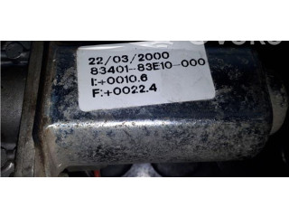 Вентилятор печки 8340183E10000 Suzuki Wagon R+