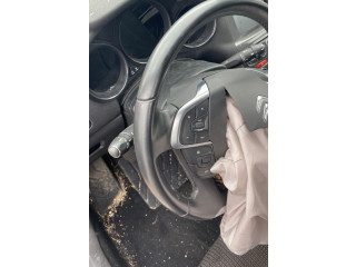 Руль Citroen C4 II 2011 - 2016 года 96726952EQ