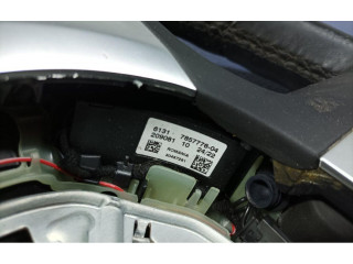 Руль Alpine B3 B4 B5 B6 E90 E91 E92 E93  2007 - 2013 года 7857776, 7857776      