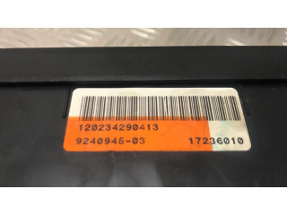 Блок предохранителей 924094503, 17236010 Mini Cooper Countryman R60