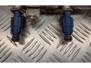 Топливная рампа 06B133681, 06B133551M   Volkswagen PASSAT B5.5  