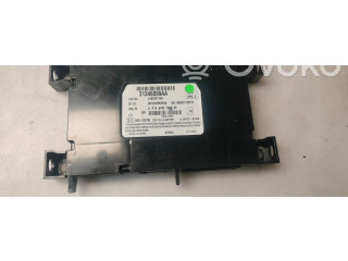 Модуль «Bluetooth» 31346099AA Volvo C70