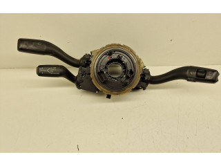 Подрулевой шлейф SRS 4E0953541A, 4F0953549A   Audi A6 S6 C6 4F