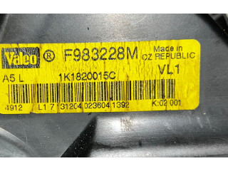 Вентилятор печки CON.CLIMA Audi A3 S3 8P