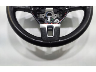 Руль Volkswagen Jetta VI  2011 - 2018 года 5C0419091AK      