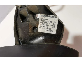 Zpětné zrcátko  Audi Q7 4M 2018  4M1857409AD, 4M0857535B  