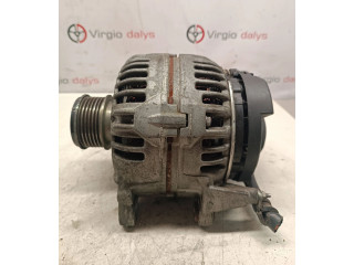 Генератор F00ma45300 Skoda Octavia Mk2 (1Z)