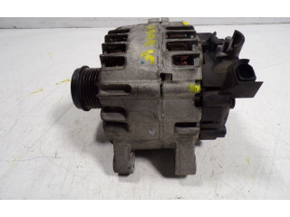 Генератор 36012505, 30659390   Volvo C30      