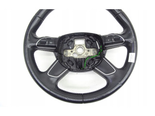 Руль Audi Q3 8U 2011 - 2016 года 8U0419091C, 8U0419091C