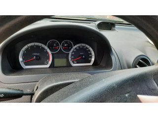 Панель 96814468   Chevrolet Aveo       