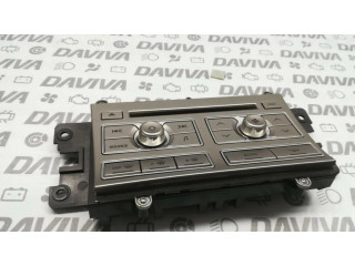 Блок управления климат-контролем 8X23-18C858-AE   Jaguar XF