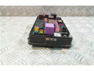 Блок предохранителей SsangYong Korando